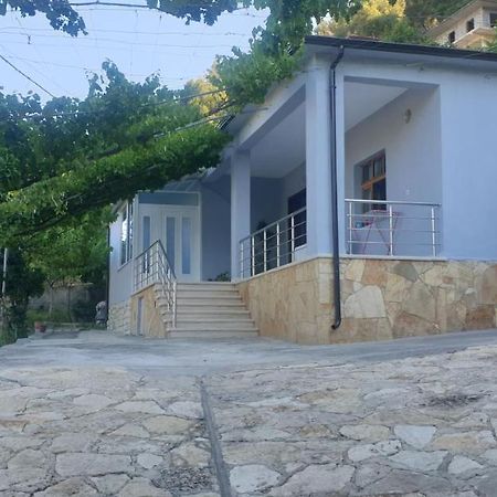 Green Forest Μπεράτ Εξωτερικό φωτογραφία