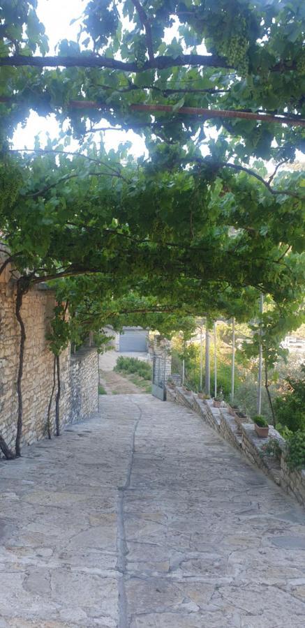 Green Forest Μπεράτ Εξωτερικό φωτογραφία